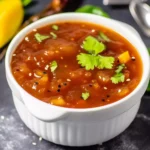 Mango Chutney