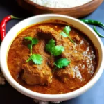 Achari Gosht