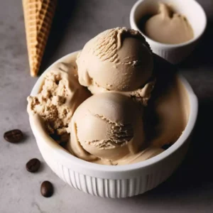 Coffee Ice Cream