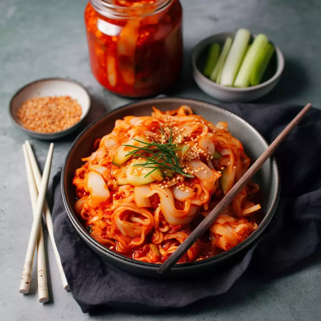 Kimchi