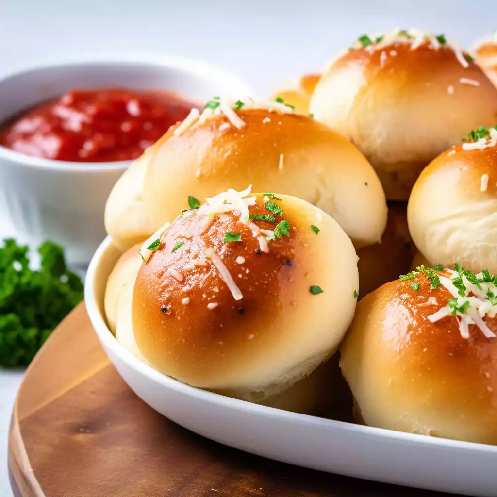 Meatball Sub Bites Recipe meatball-sub-bites-recipe