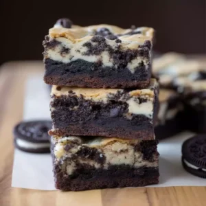 Oreo Brookies