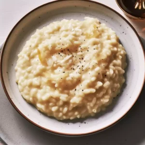 Classic Risotto