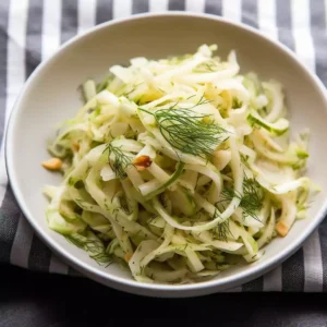 Fennel Salad