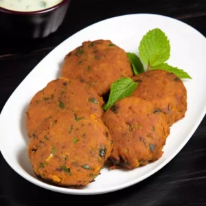 Shami Kebab