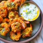 Shrimp Pakora