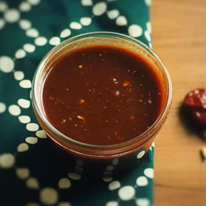 Tamarind Chutney