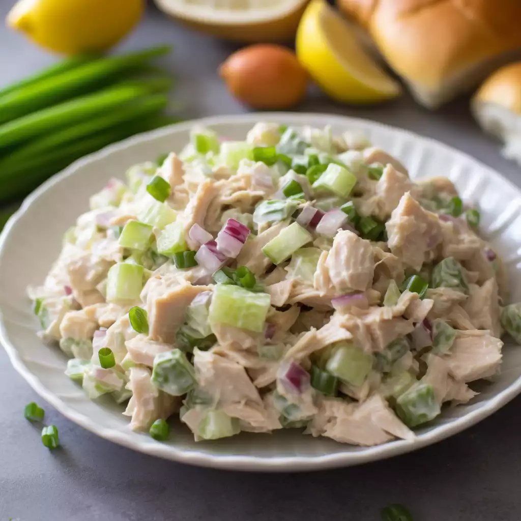 Chicken Salad