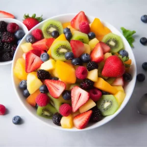 Fruit Salad