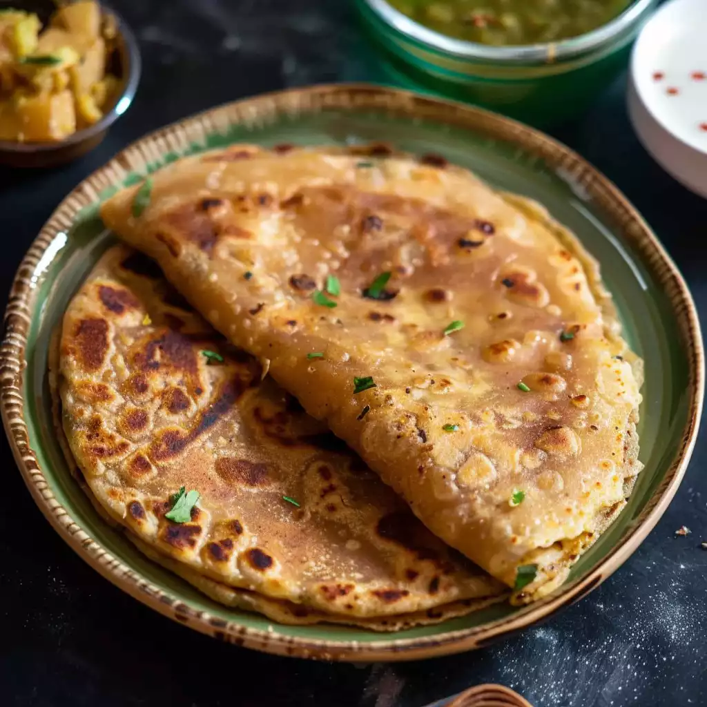 AlooParatha