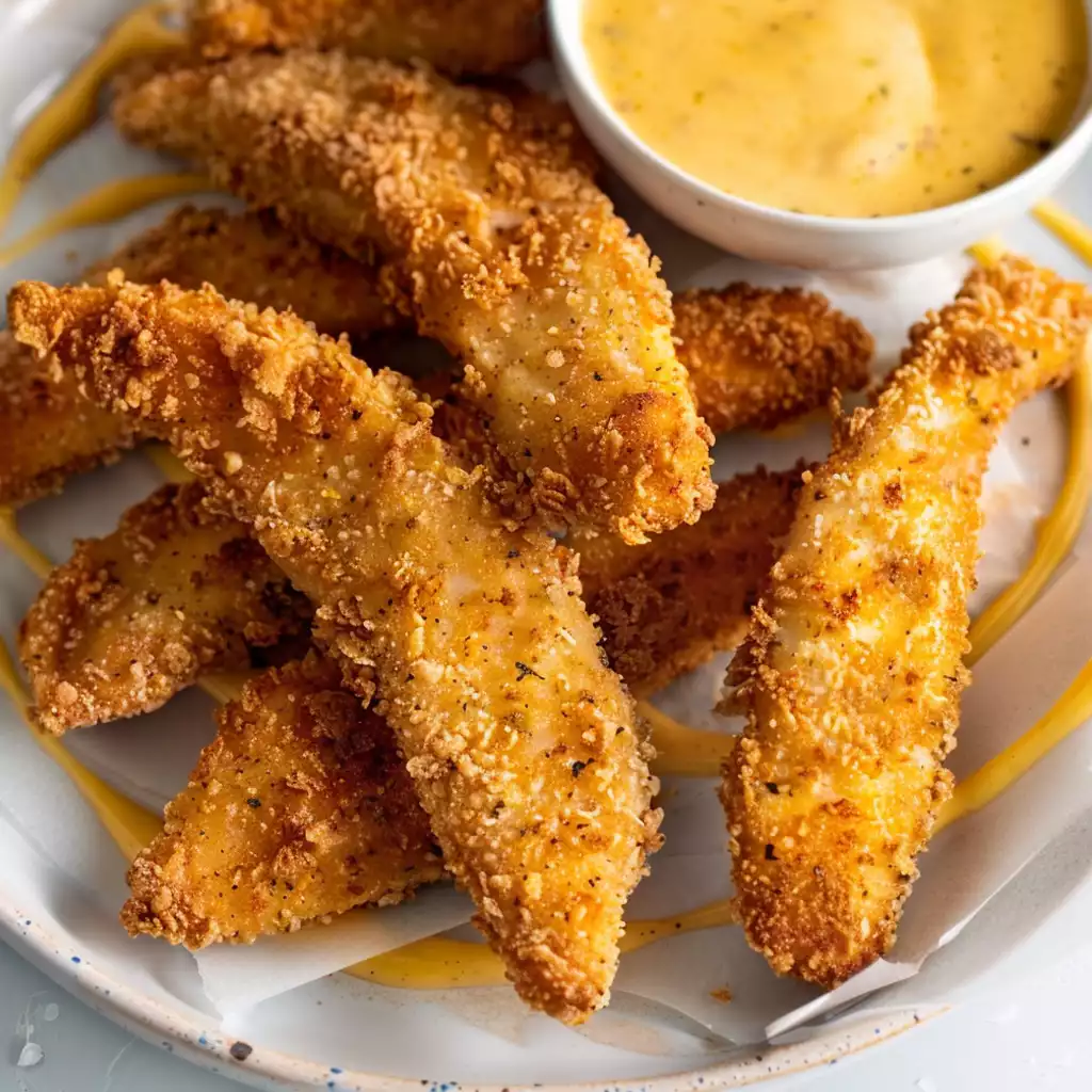 BreadedChickenTenders