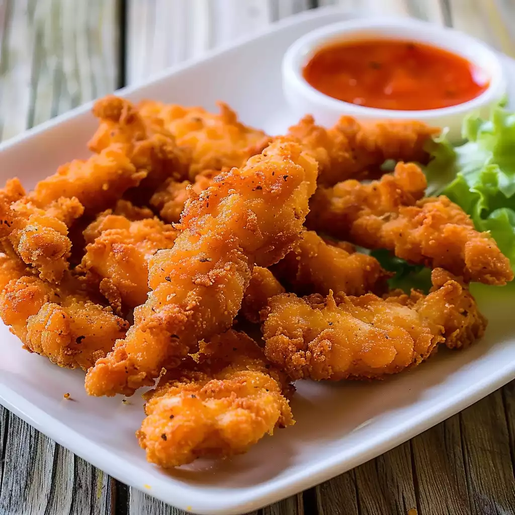 ChickenFingers