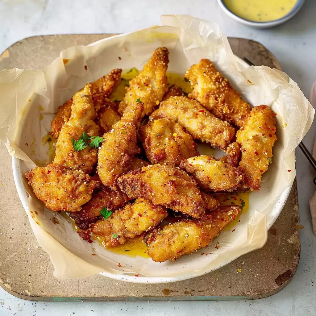 ChickenGoujons