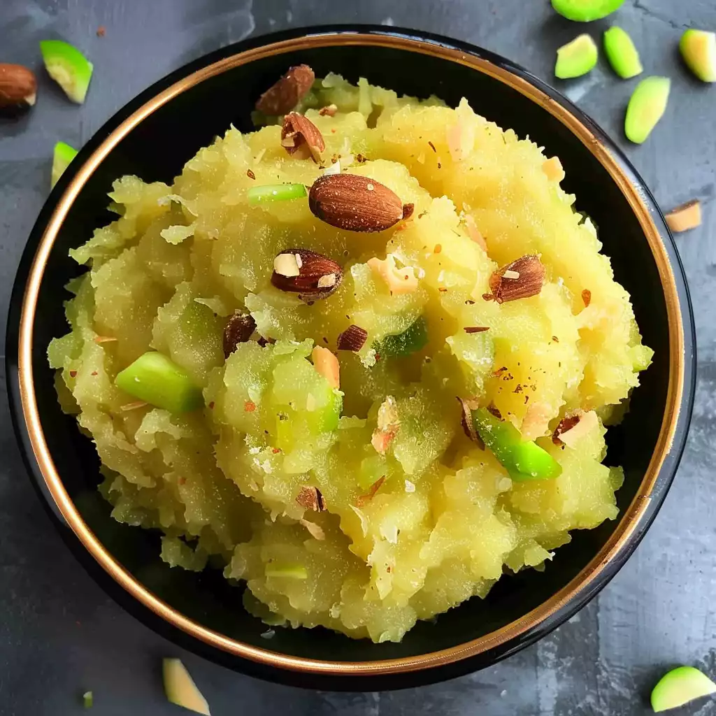 LaukiHalwa
