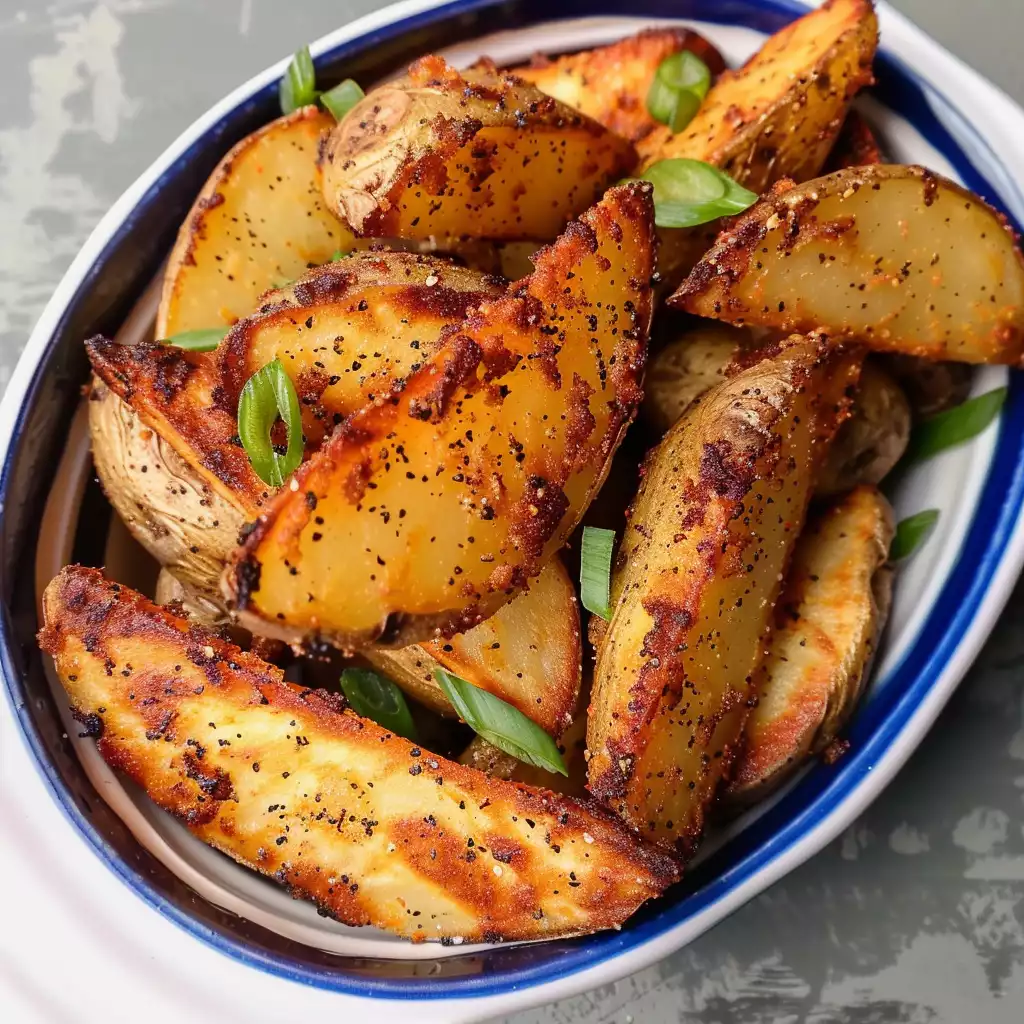 PotatoWedges