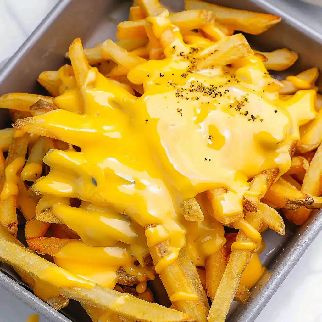 CheeseFries