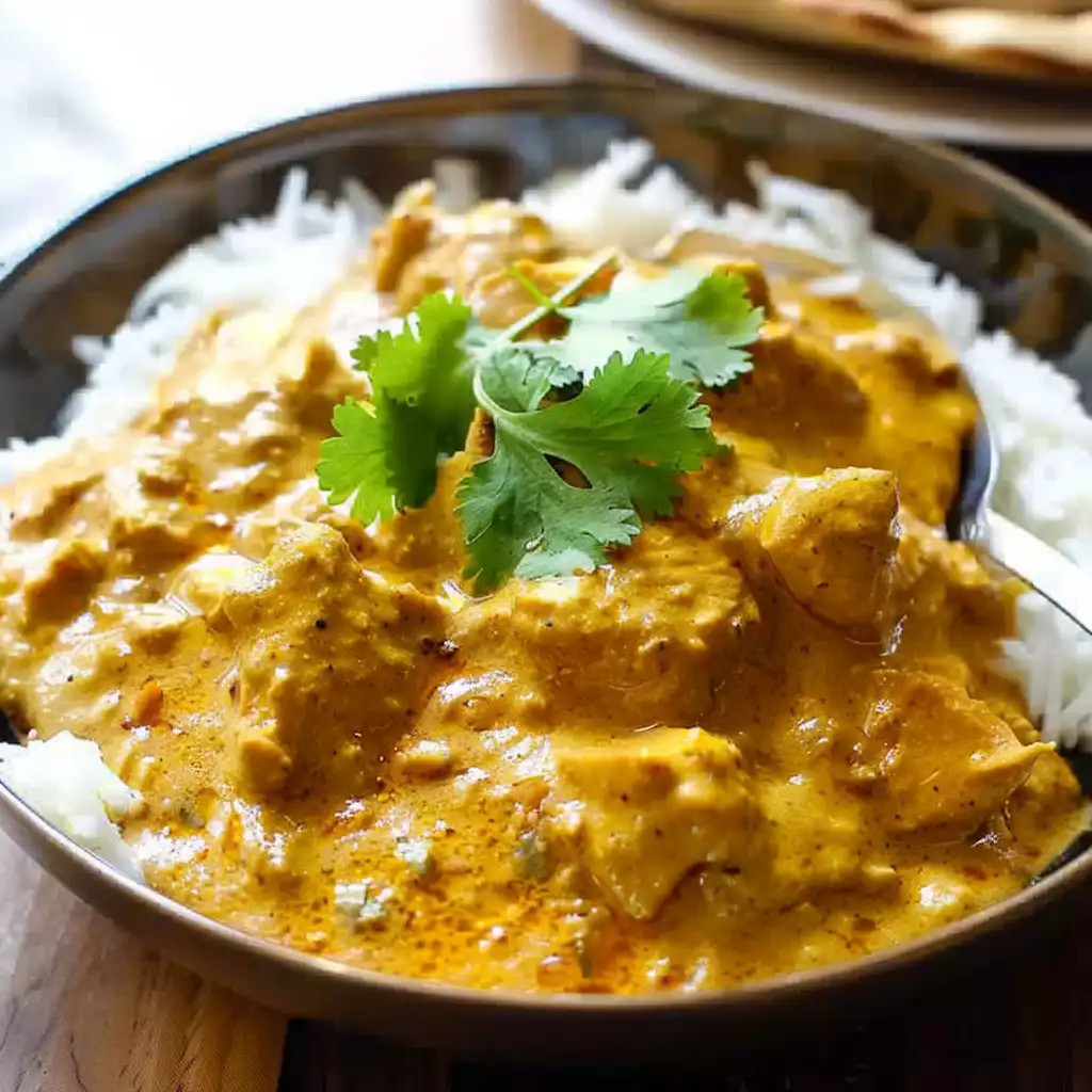 ChickenShahi
