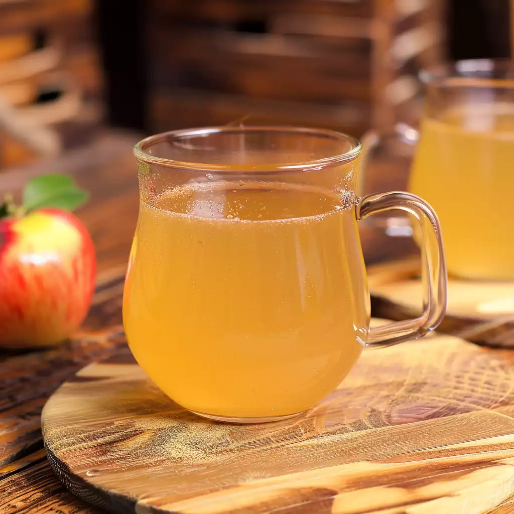 TurkishAppleTea