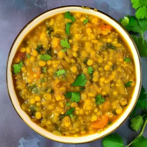 Green Moong Dal
