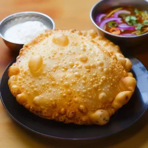 Bhatura