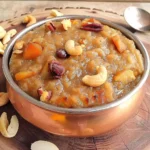 Bread Halwa