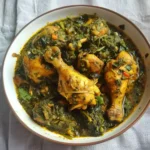 Methi Chicken