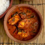 Kerala Style Fish Curry
